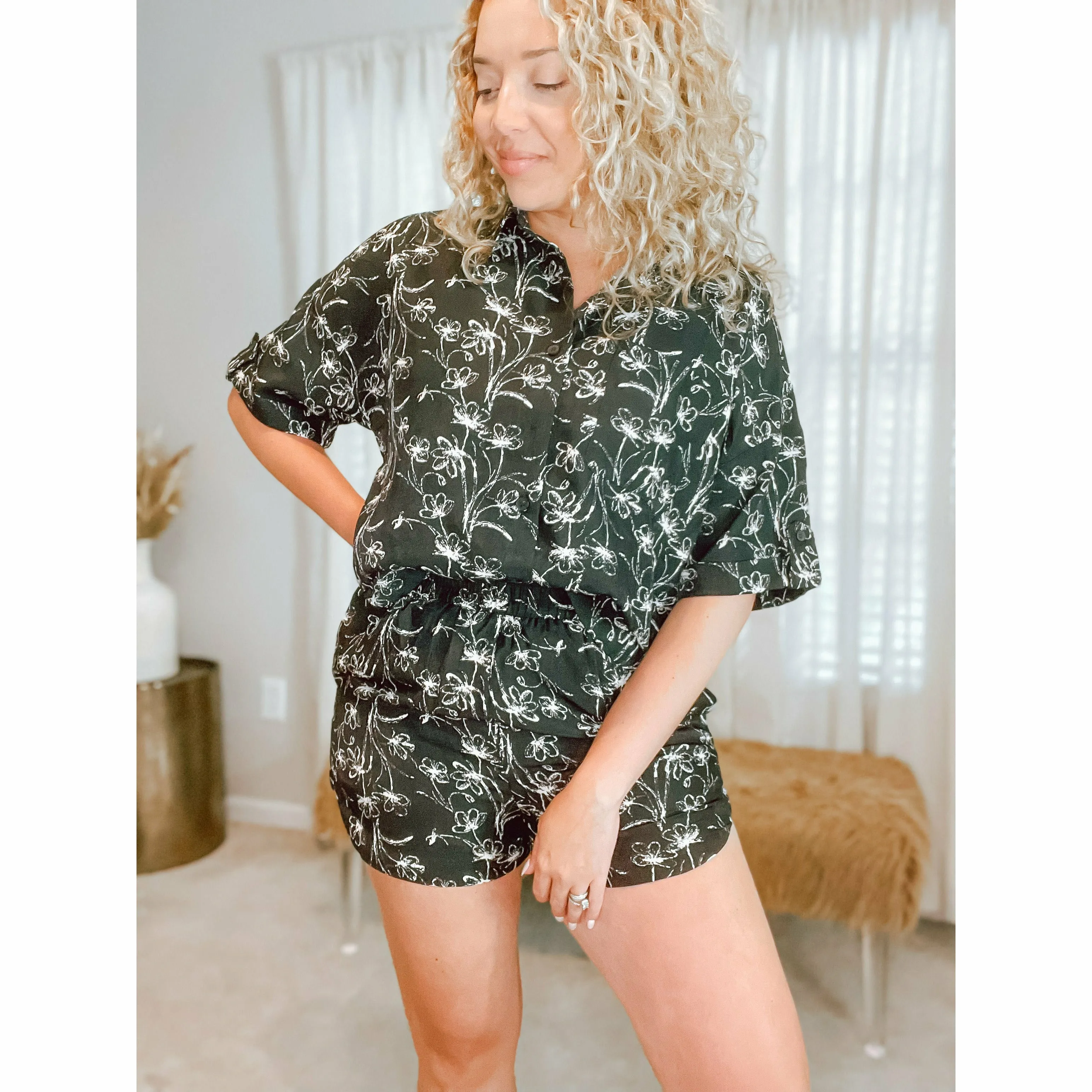 Lori Short Set
