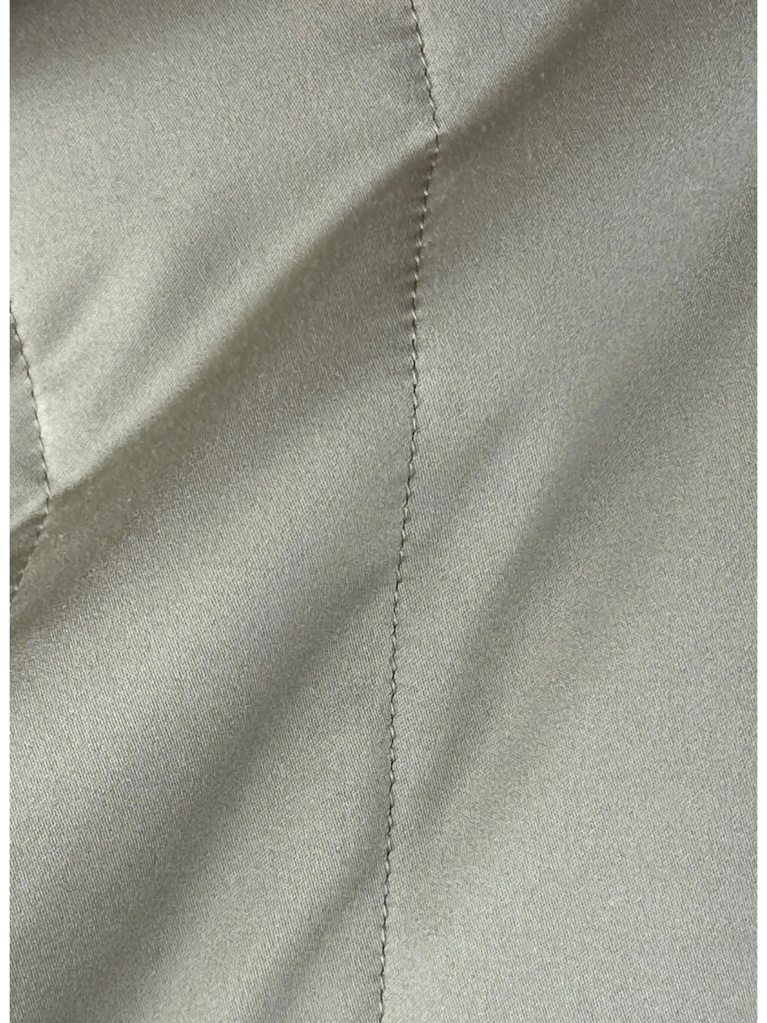 Loro Piana Navy Storm System Car Coat