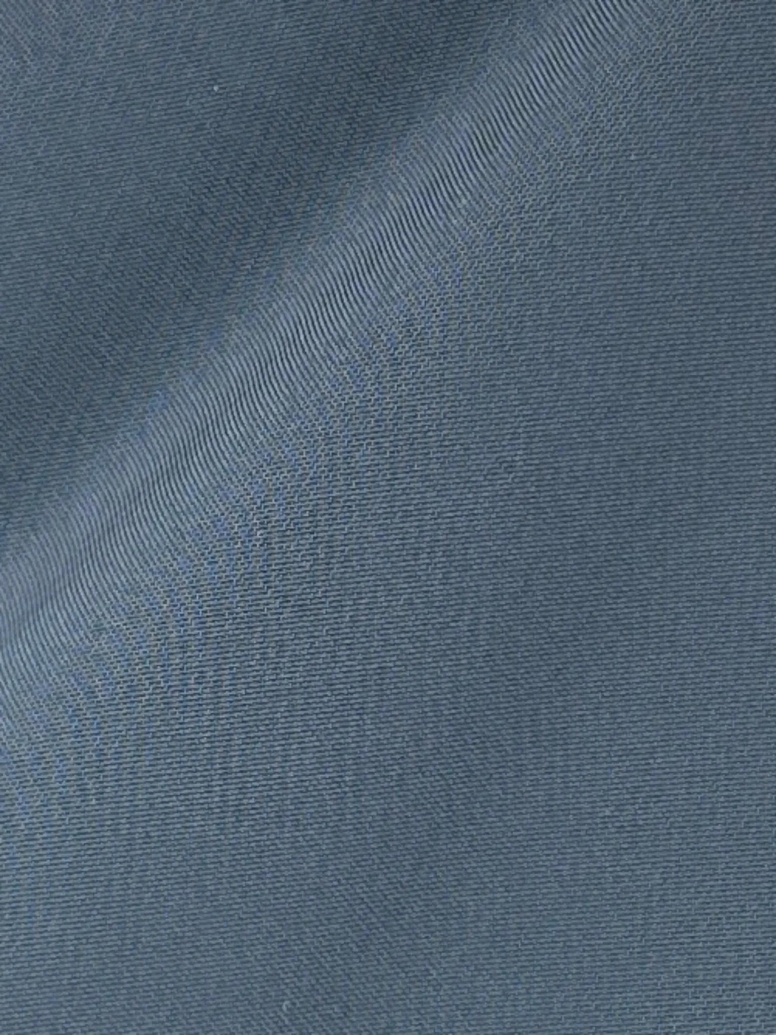 Loro Piana Navy Storm System Car Coat