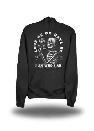 LOVE ME HOODIE