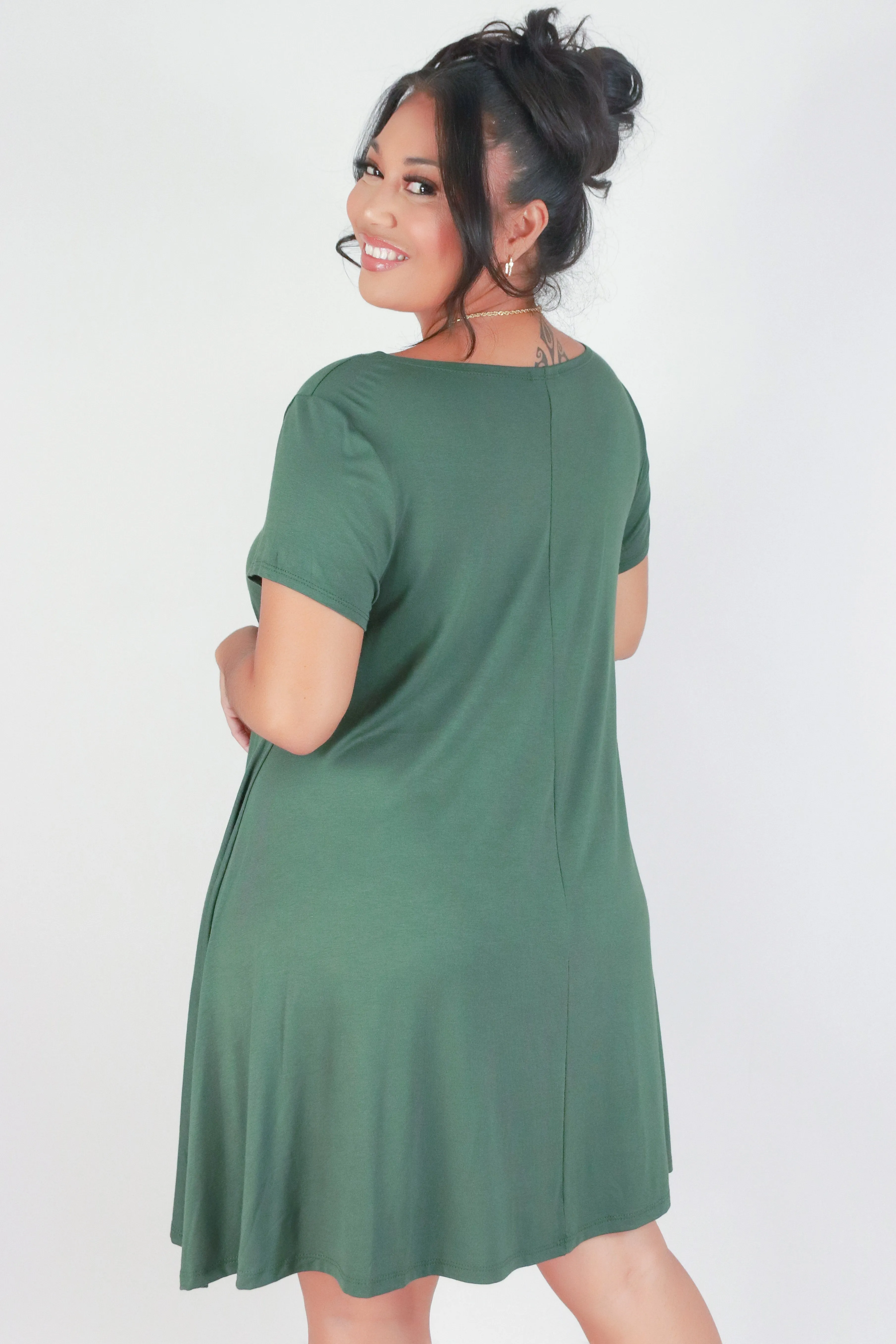 LOVE STORY DRESS