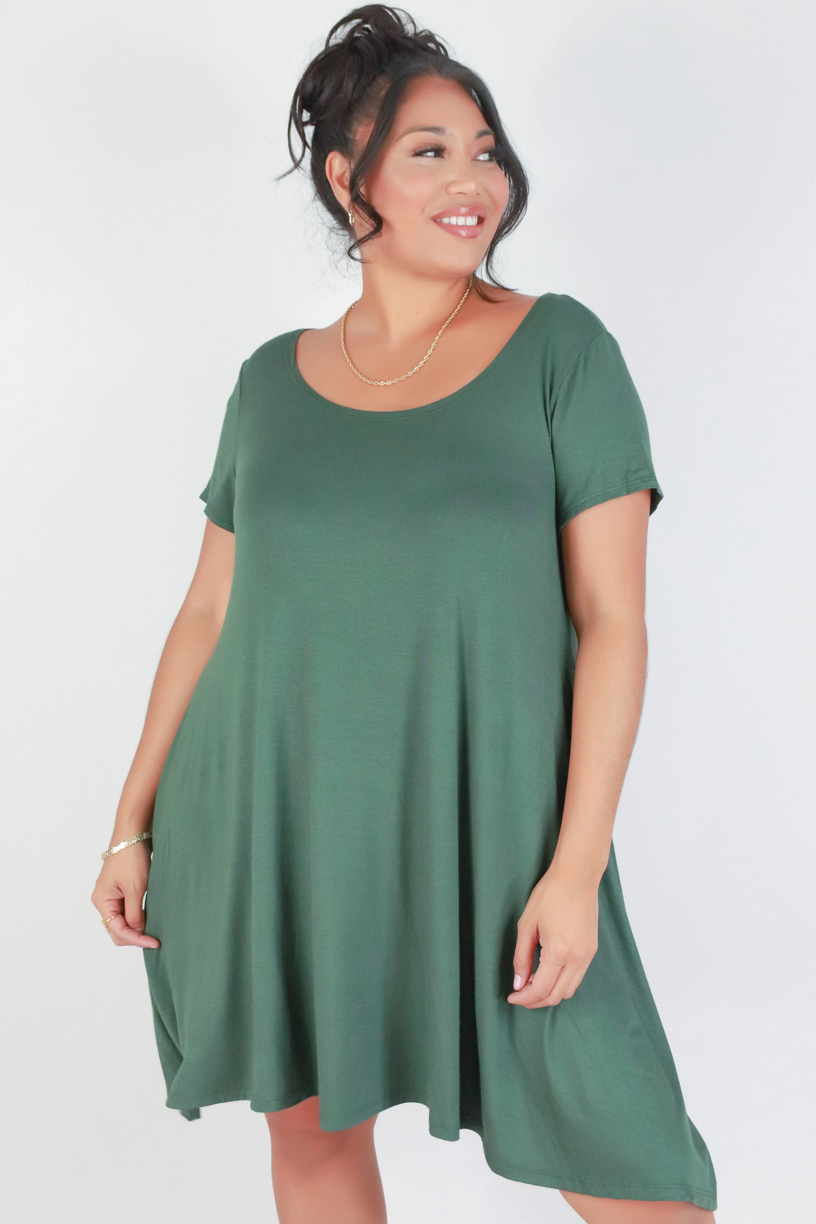 LOVE STORY DRESS