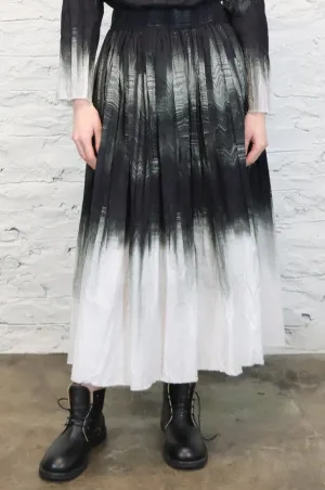 LOYKO Art Skirt