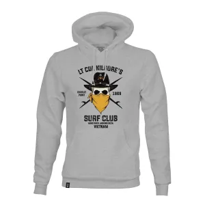 LT COL KILGORE'S SURF CLUB HOODIE