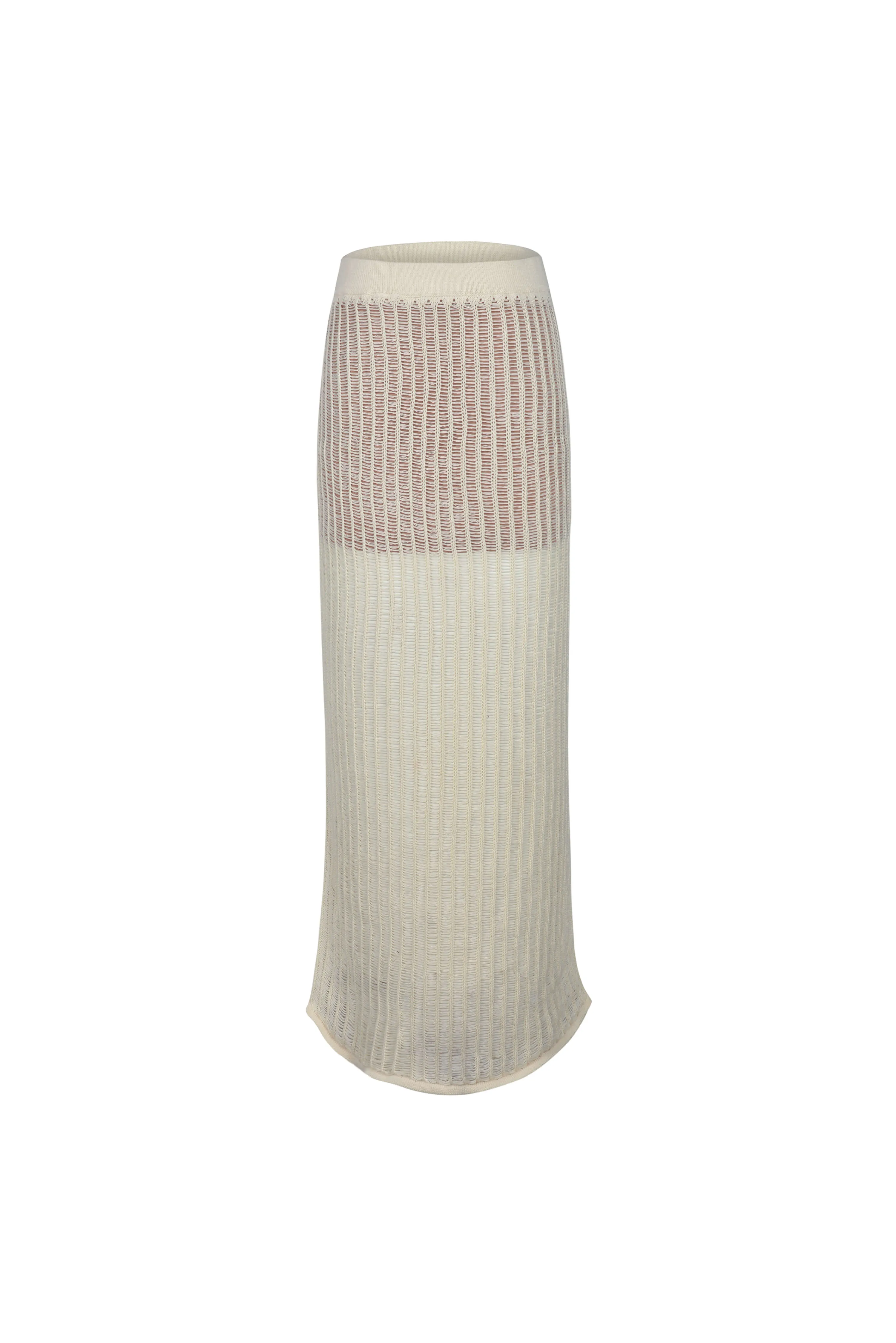 Lulea Knit Skirt