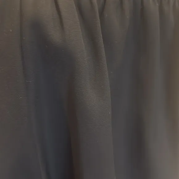 Lululemon Noir Short 5.5”Black