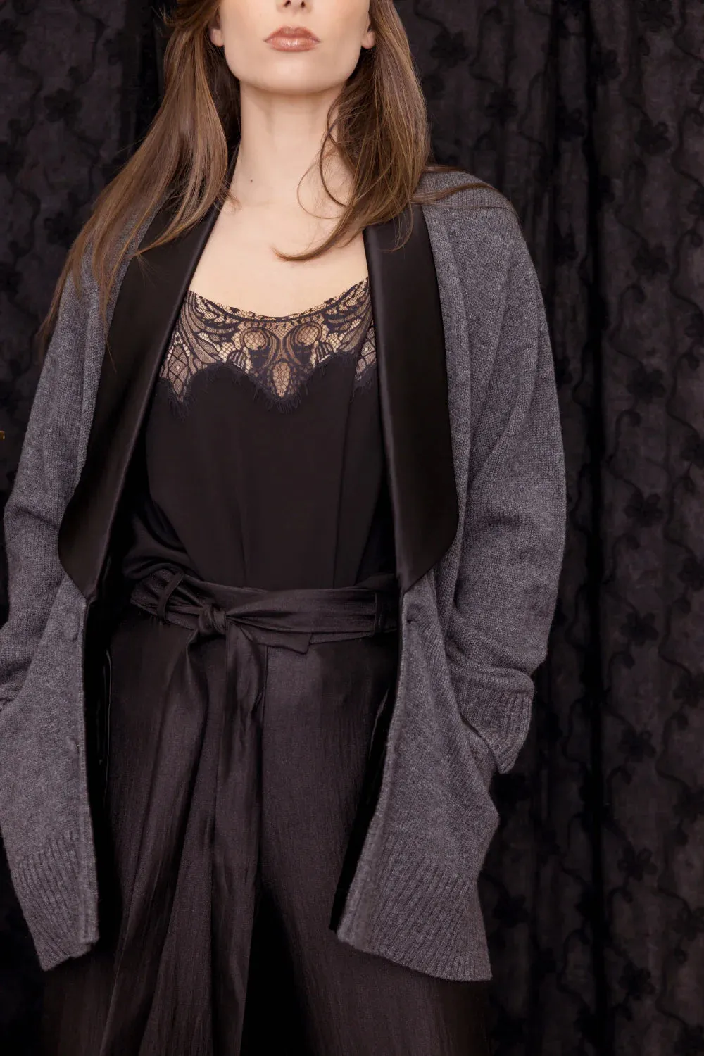 M.A Dainty II CHRISSIE Cardi