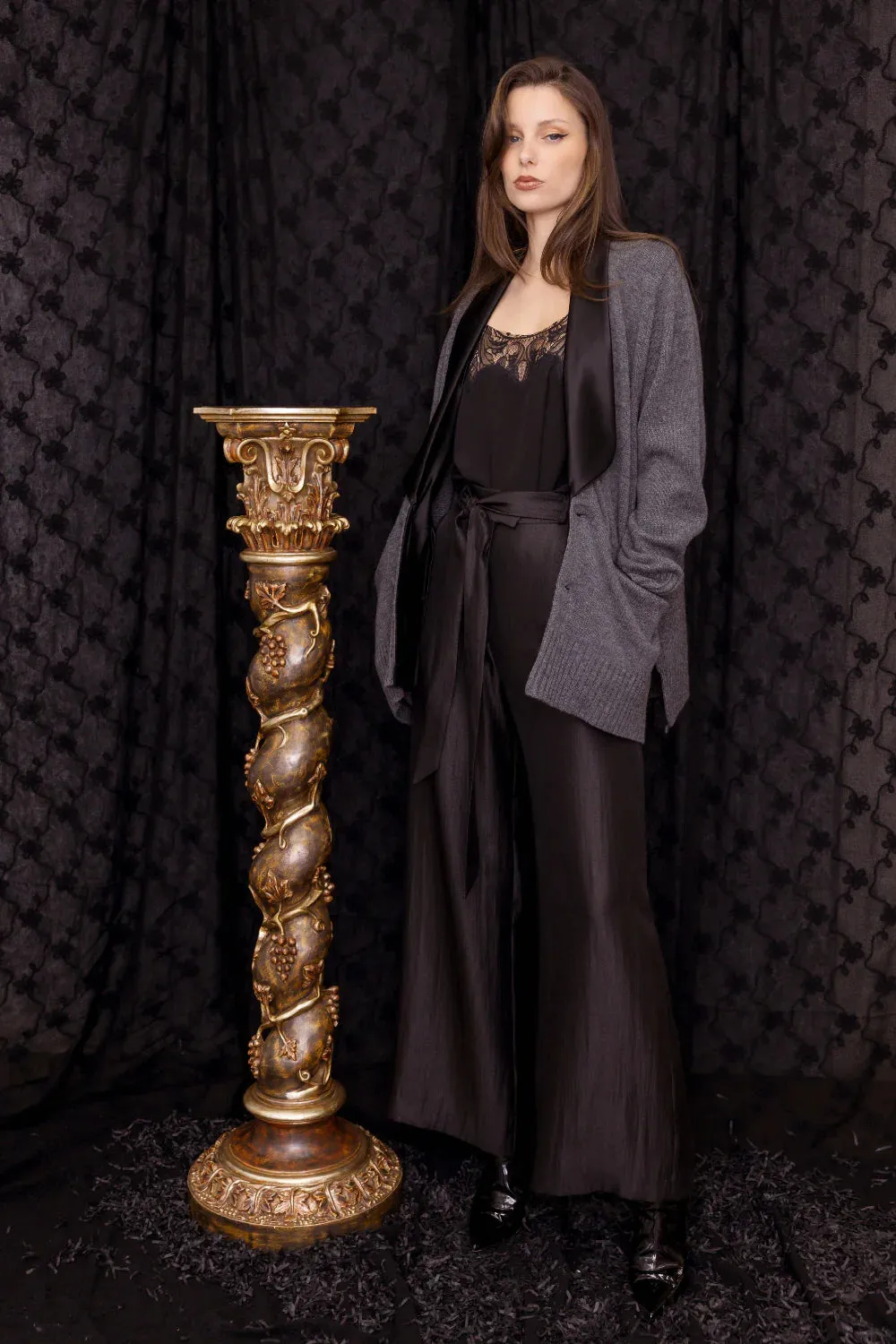 M.A Dainty II CHRISSIE Cardi