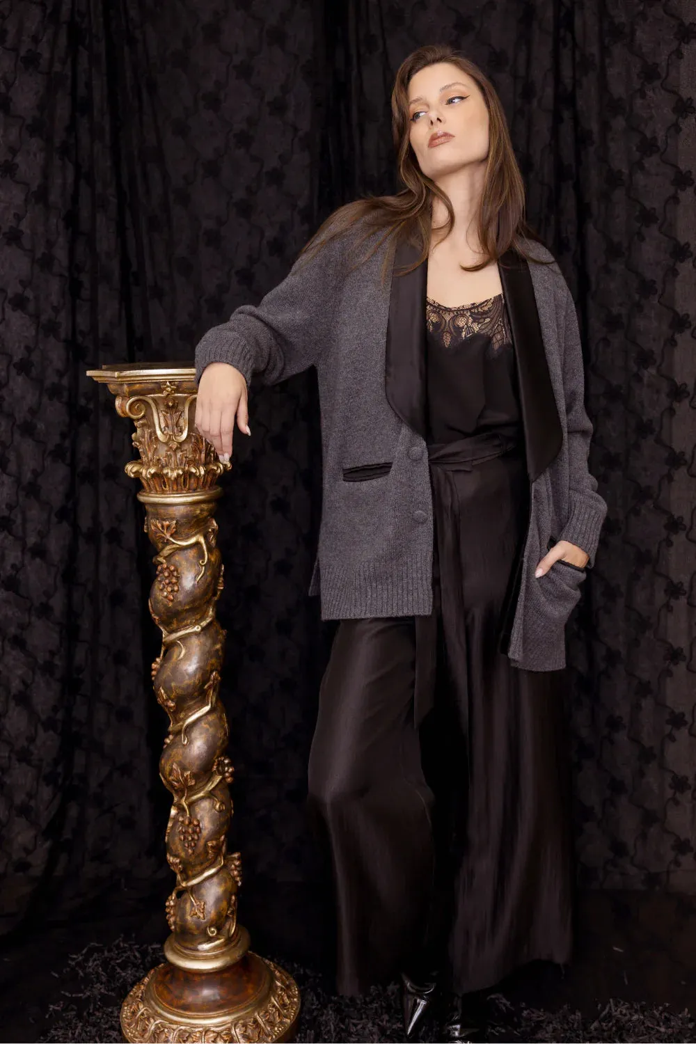 M.A Dainty II CHRISSIE Cardi