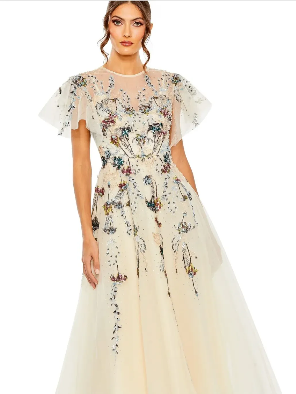Mac Duggal 20510