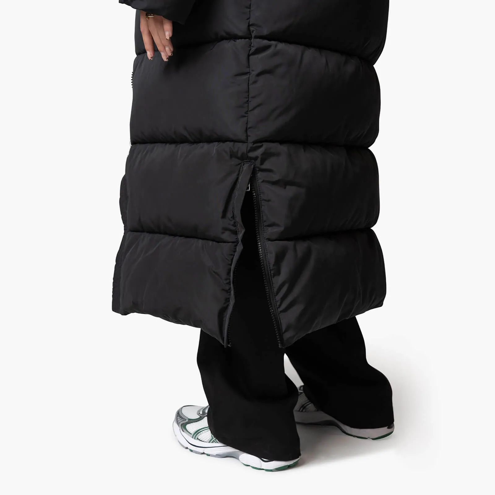 MAEVE JACKET | BLACK