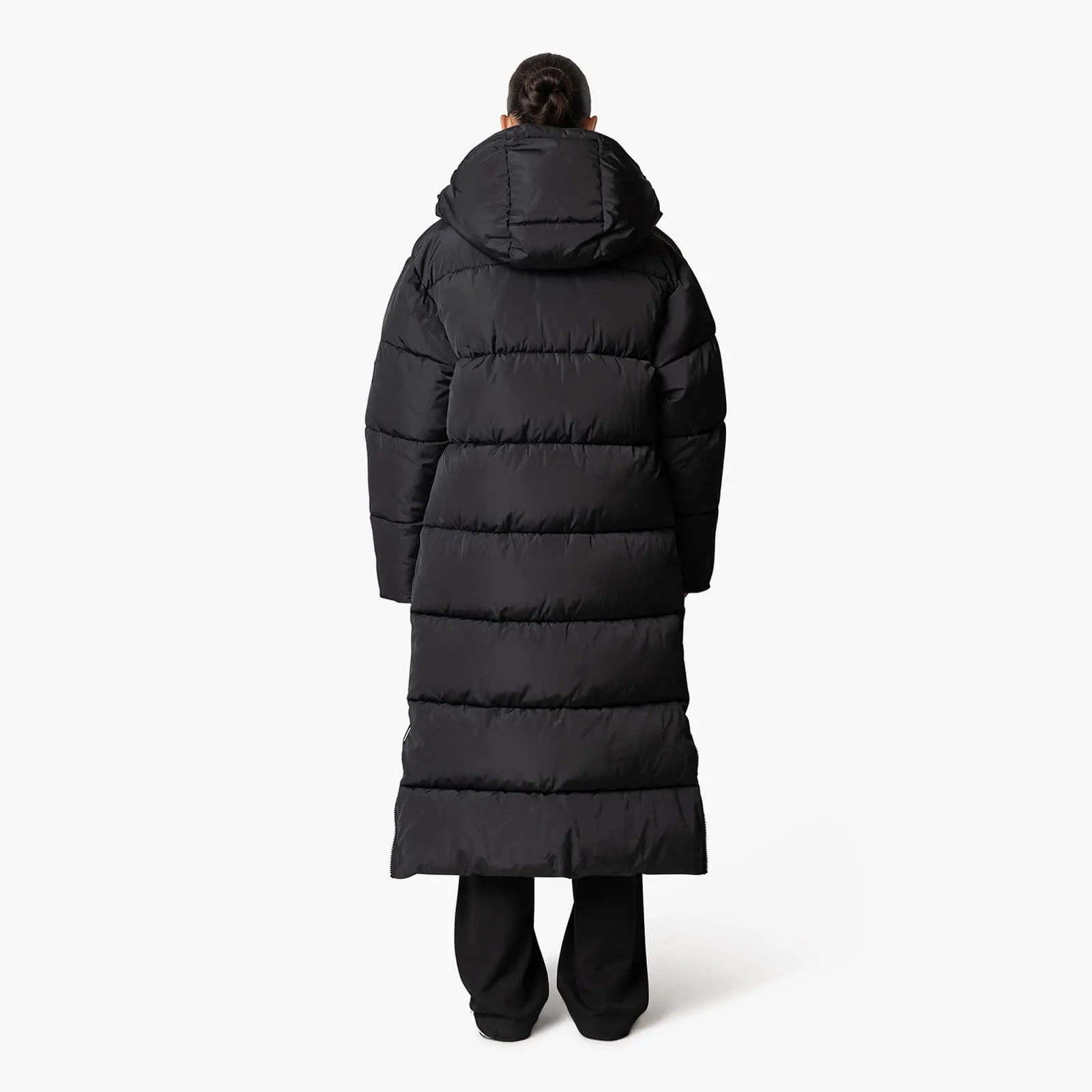 MAEVE JACKET | BLACK