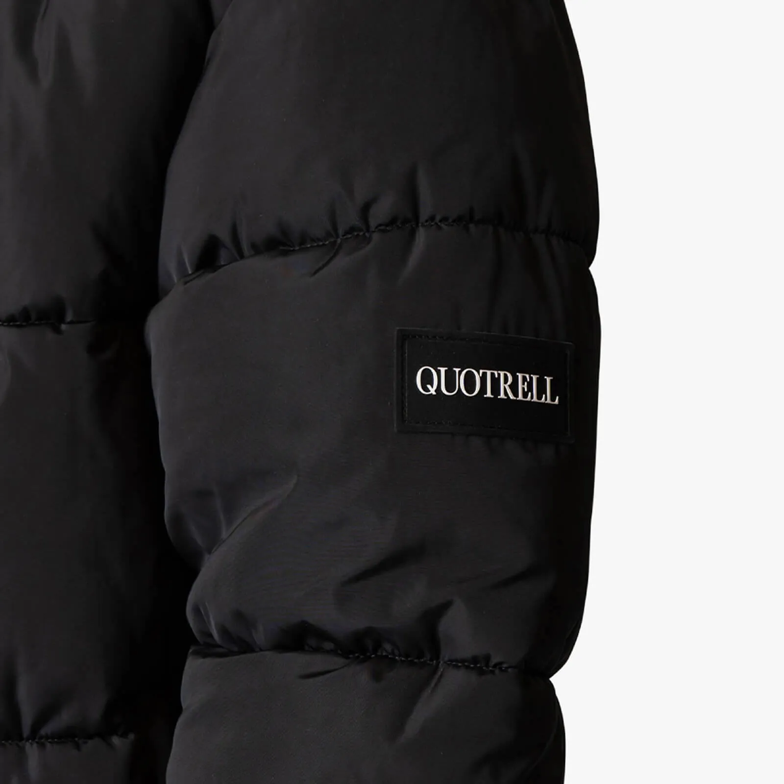 MAEVE JACKET | BLACK