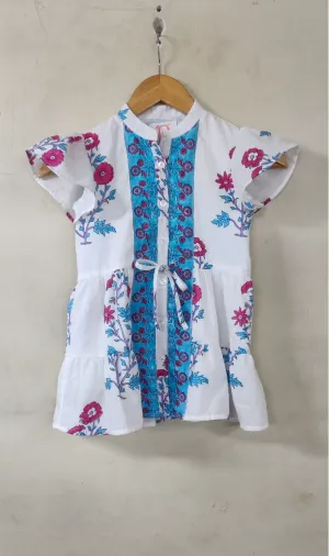 Magnolia Flutter Mini | Bahama Breeze