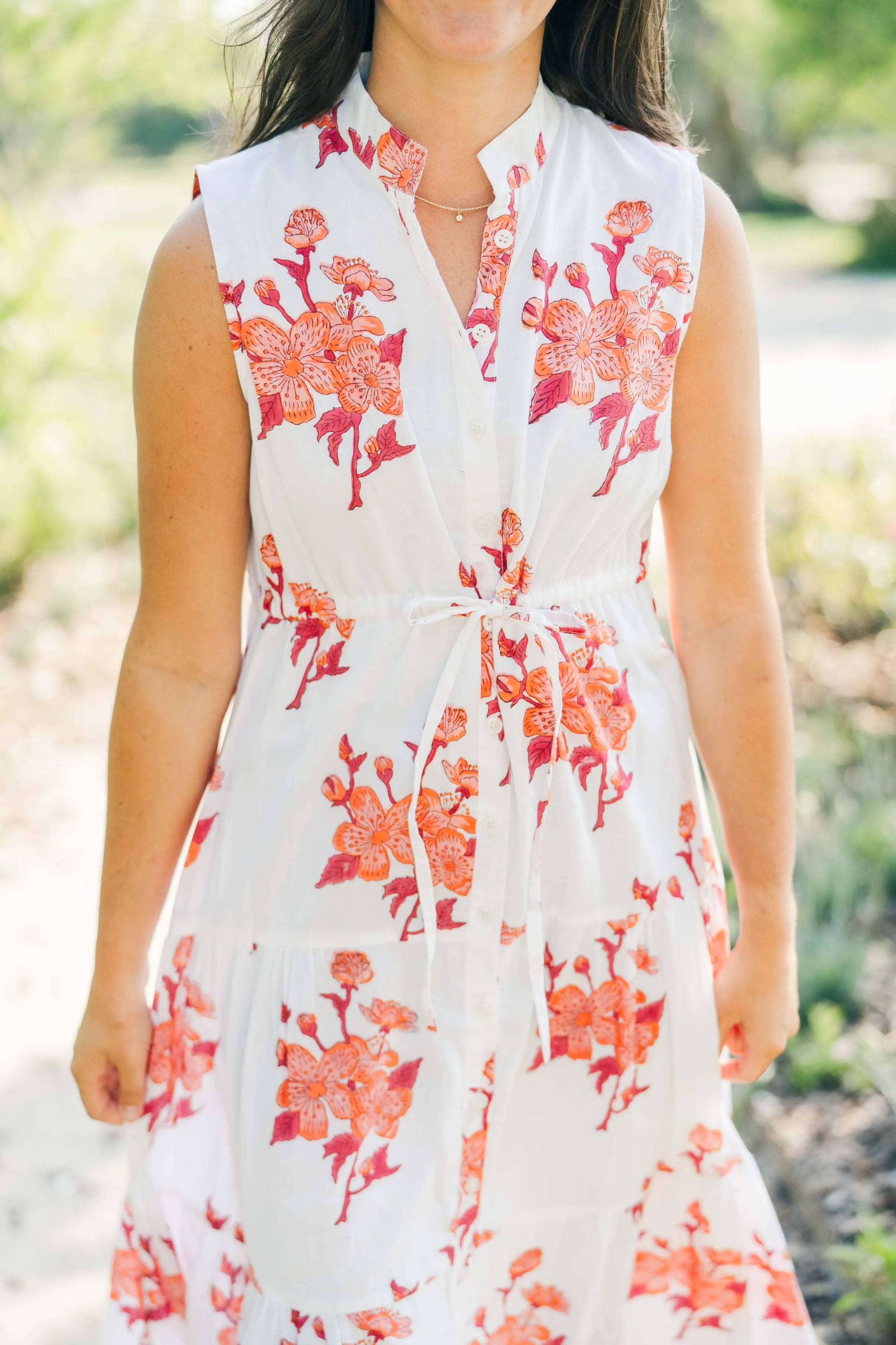 Magnolia Flutter SL | Apricot Blush