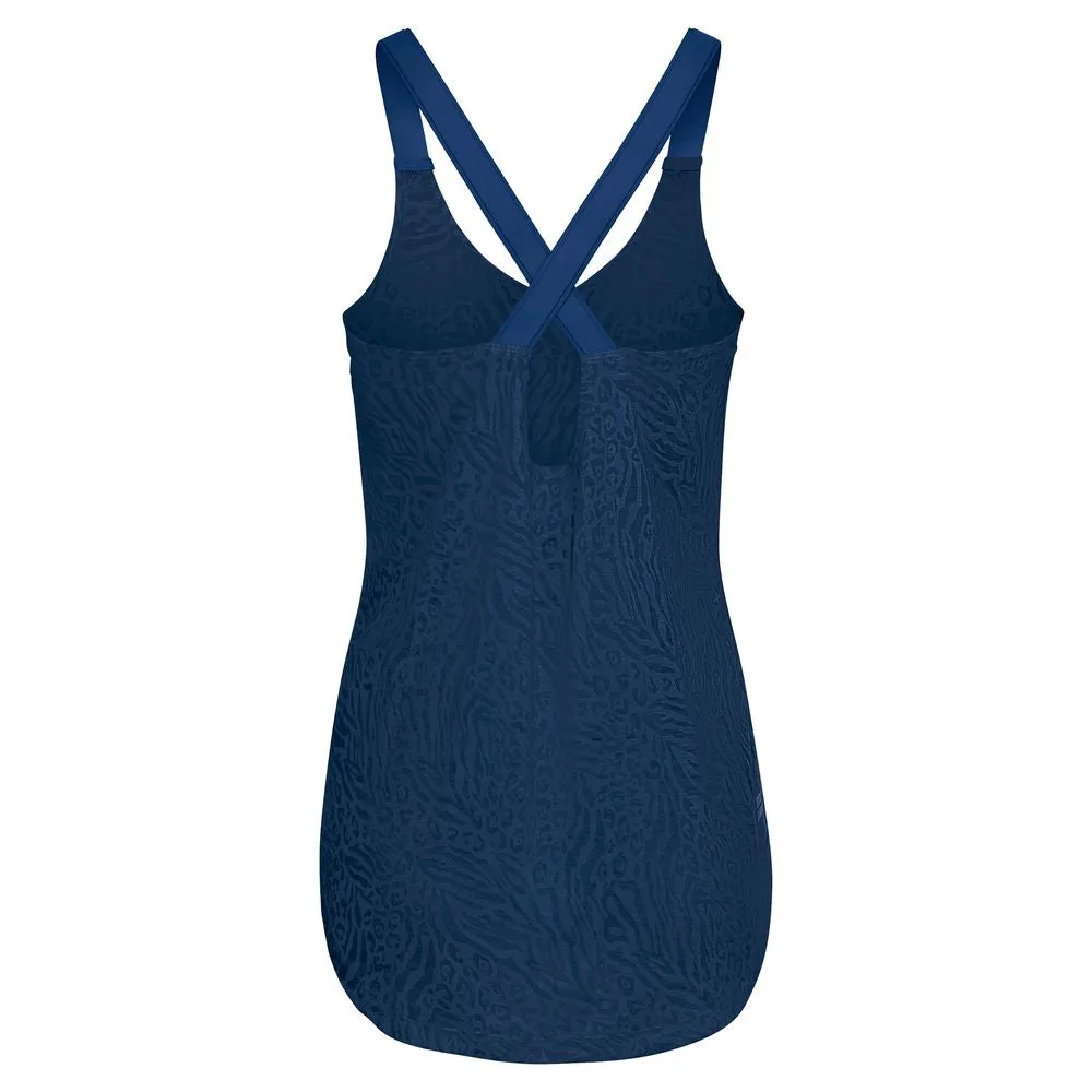 Maila Burnout Tank