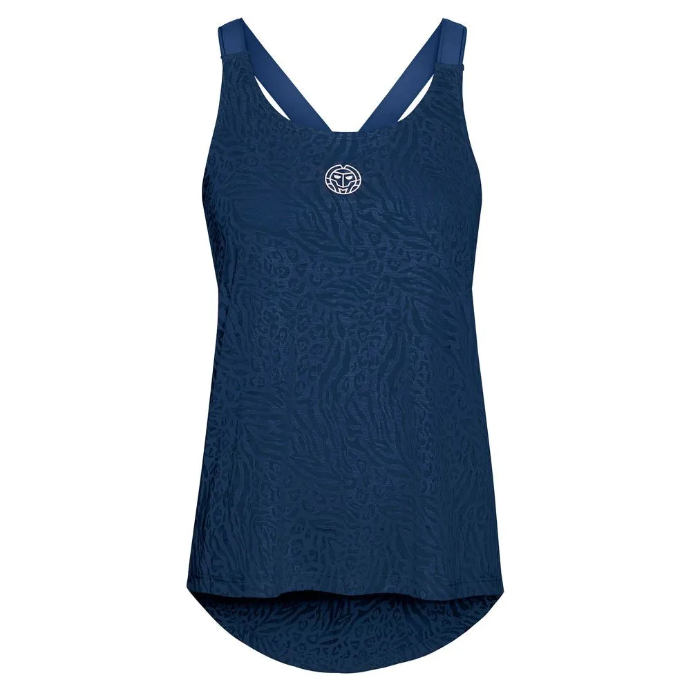 Maila Burnout Tank