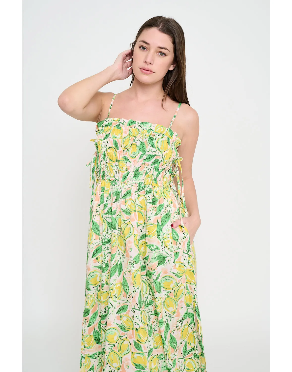 Making Lemonade Dress