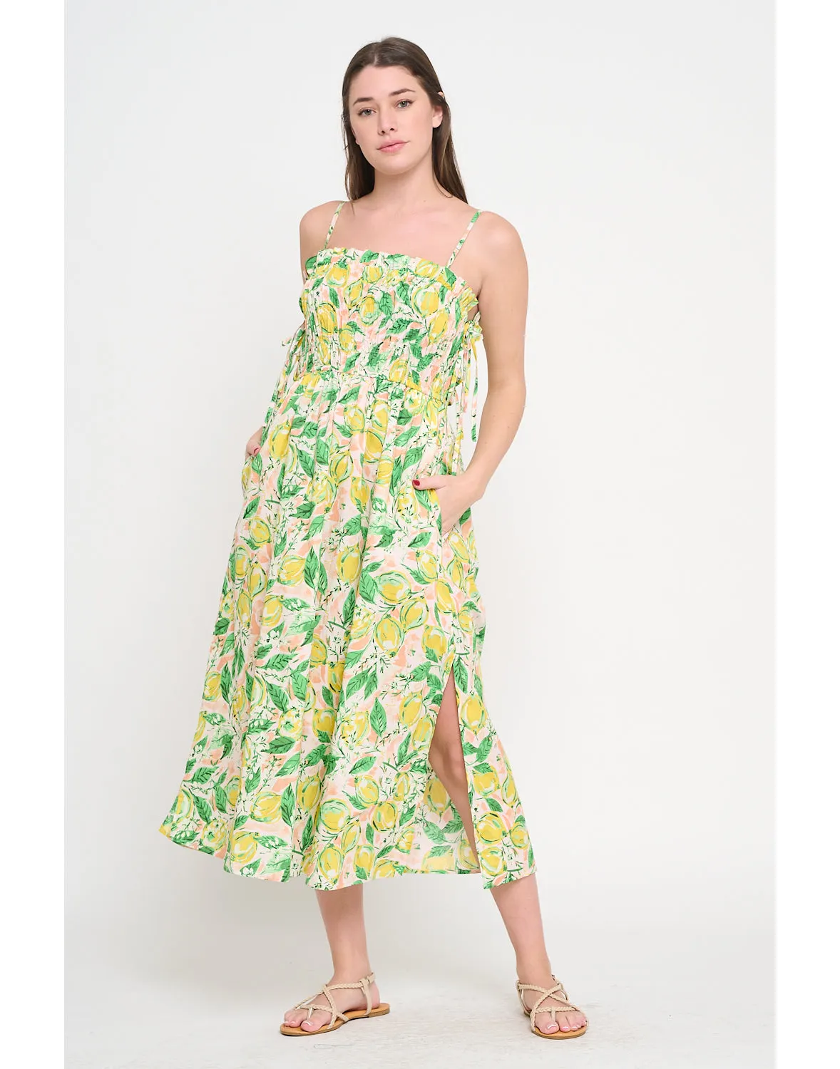 Making Lemonade Dress