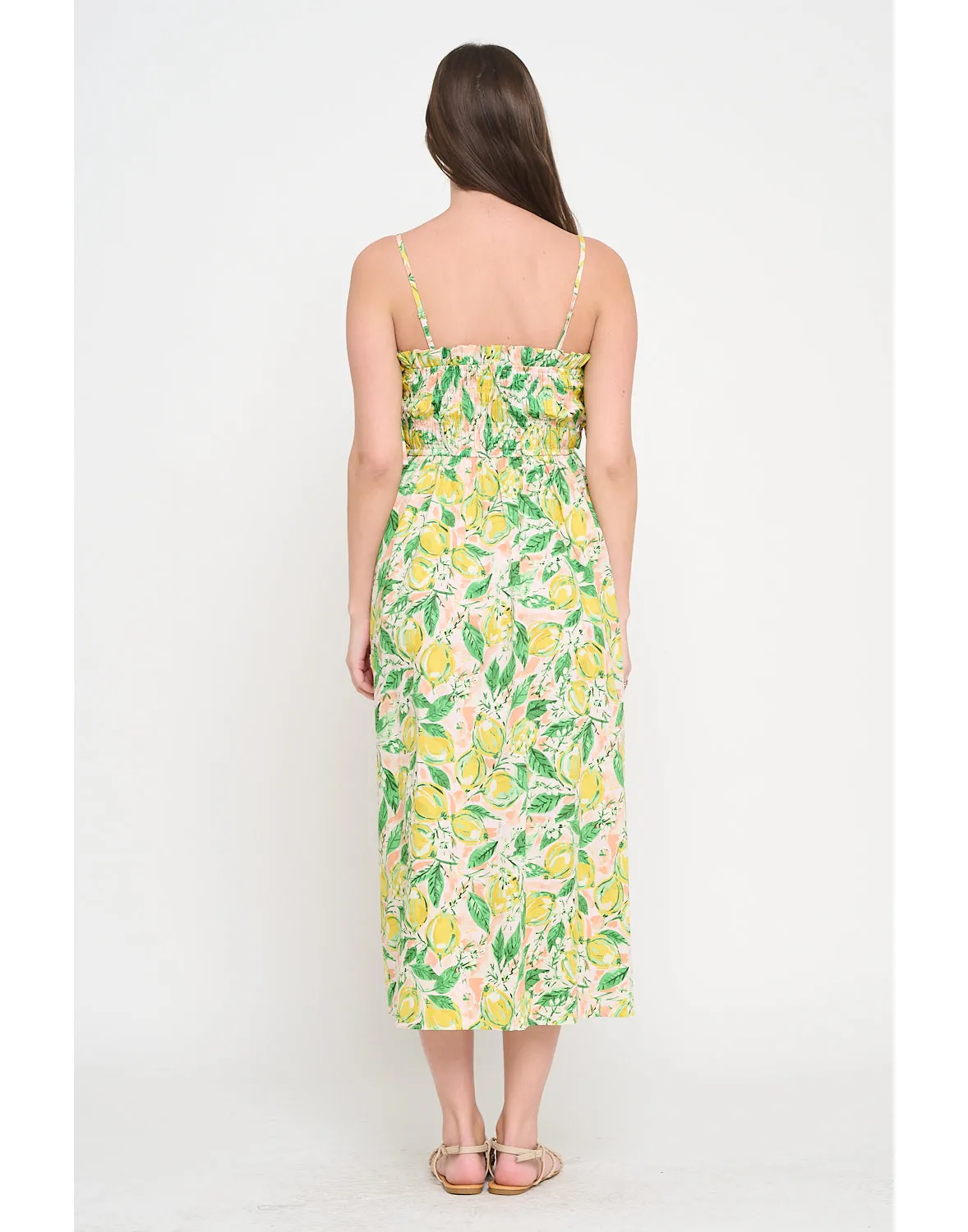 Making Lemonade Dress