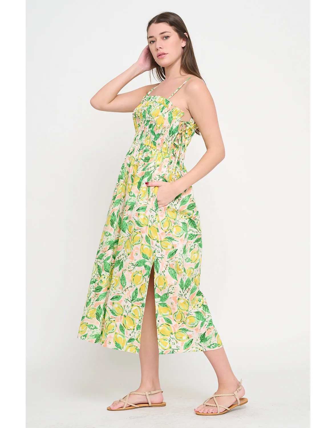 Making Lemonade Dress