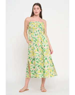 Making Lemonade Dress
