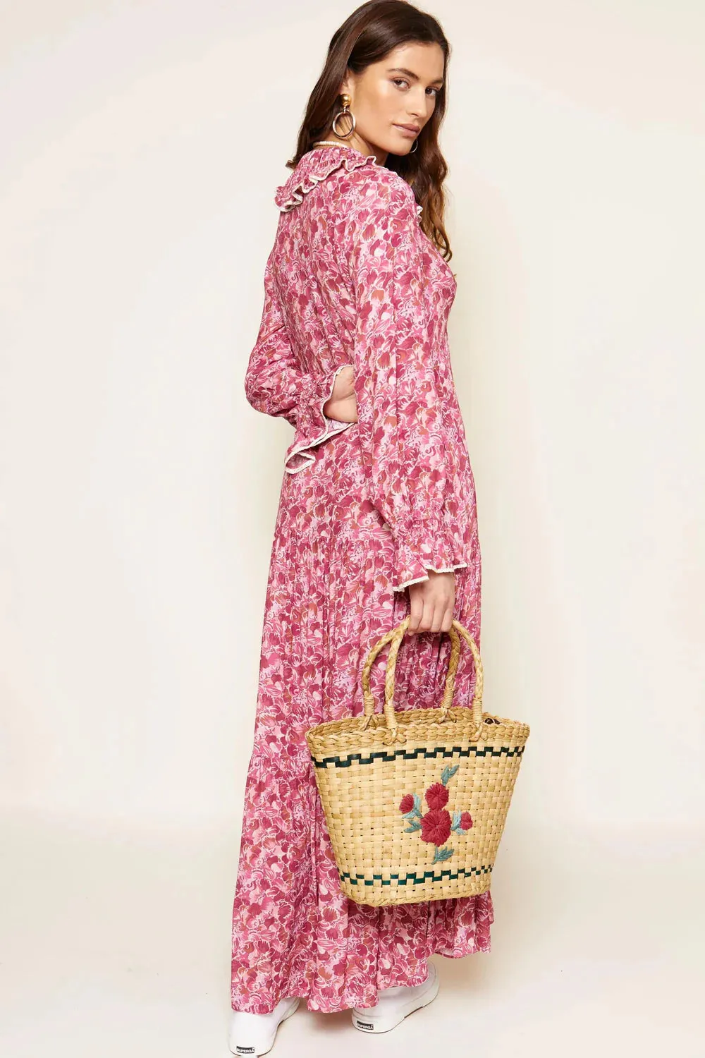 Mali Magenta
