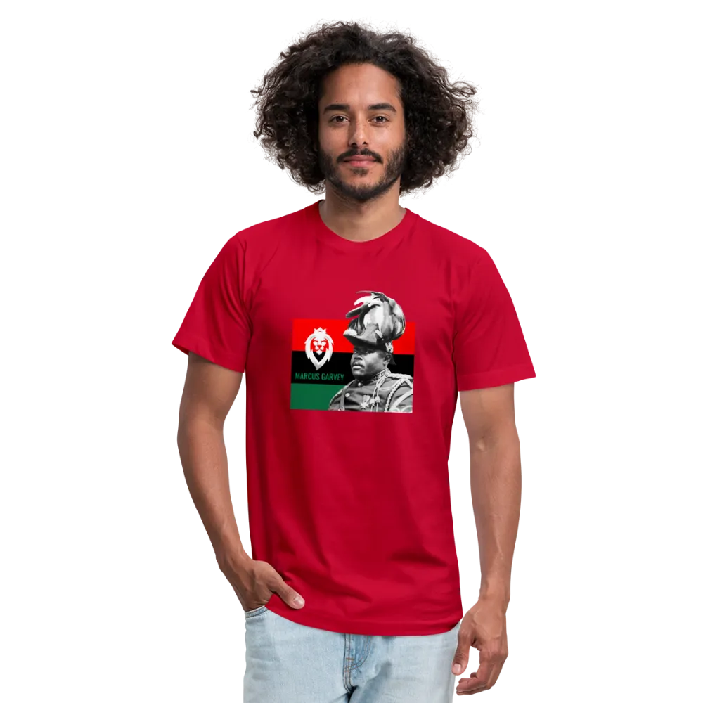 Marcus Garvey Tee