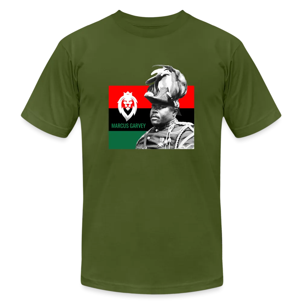Marcus Garvey Tee