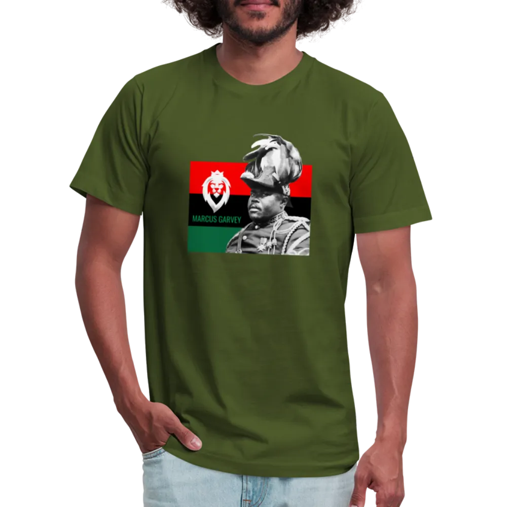 Marcus Garvey Tee