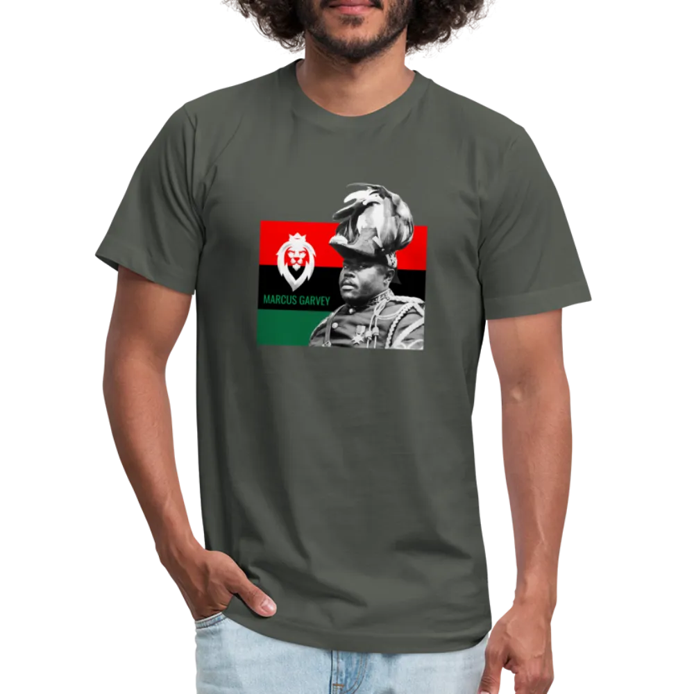 Marcus Garvey Tee