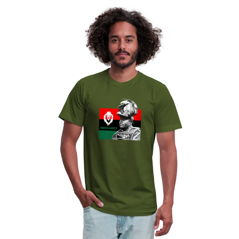 Marcus Garvey Tee