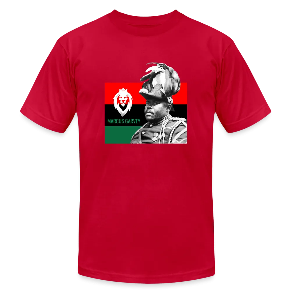 Marcus Garvey Tee