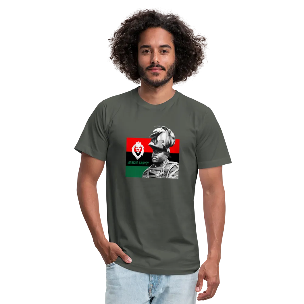 Marcus Garvey Tee