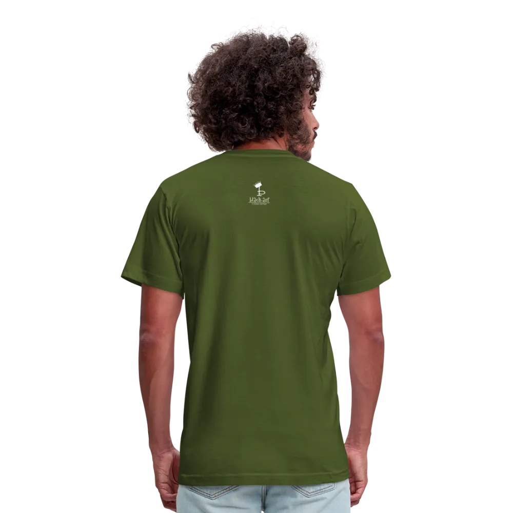 Marcus Garvey Tee