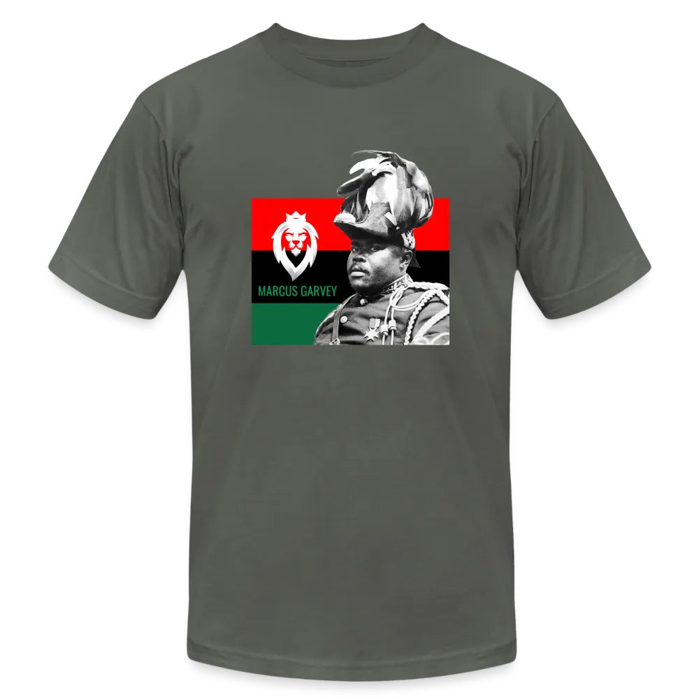 Marcus Garvey Tee