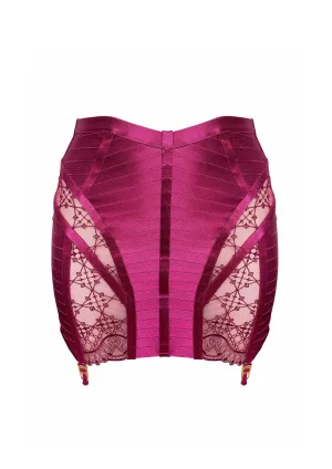Mari Panelled Waspie