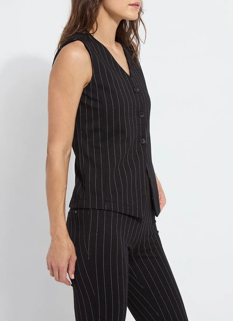 Marisa Ponte Gilet