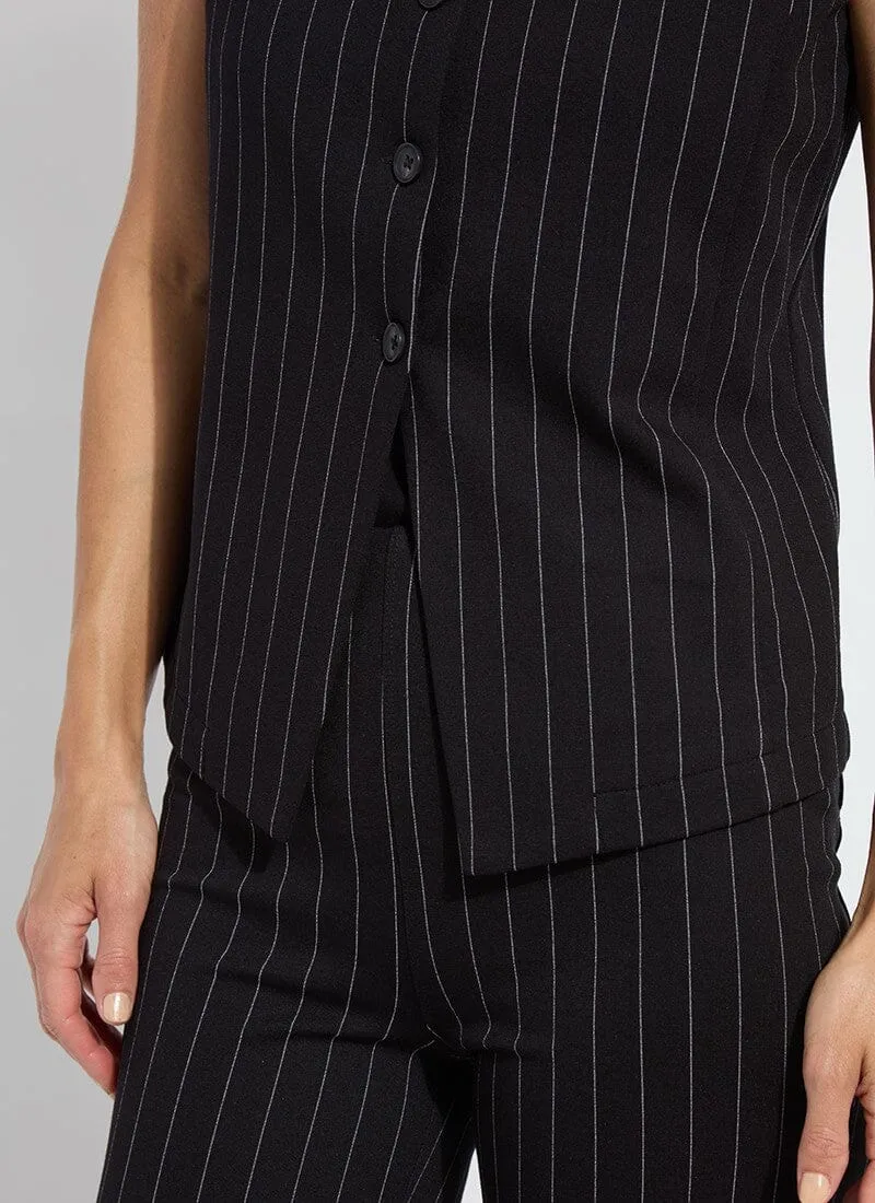 Marisa Ponte Gilet