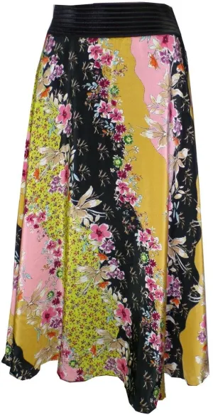 Maryland Lined Circle Skirt