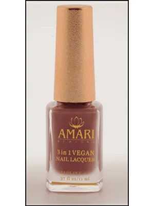 Mauve Nail Lacquer