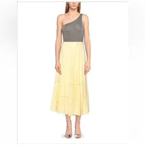 MAX &amp; MOI Midi skirts