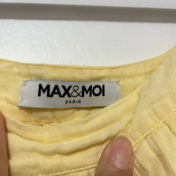 MAX &amp; MOI Midi skirts
