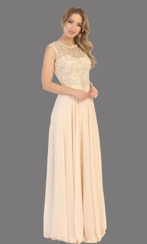 May Queen MQ1707