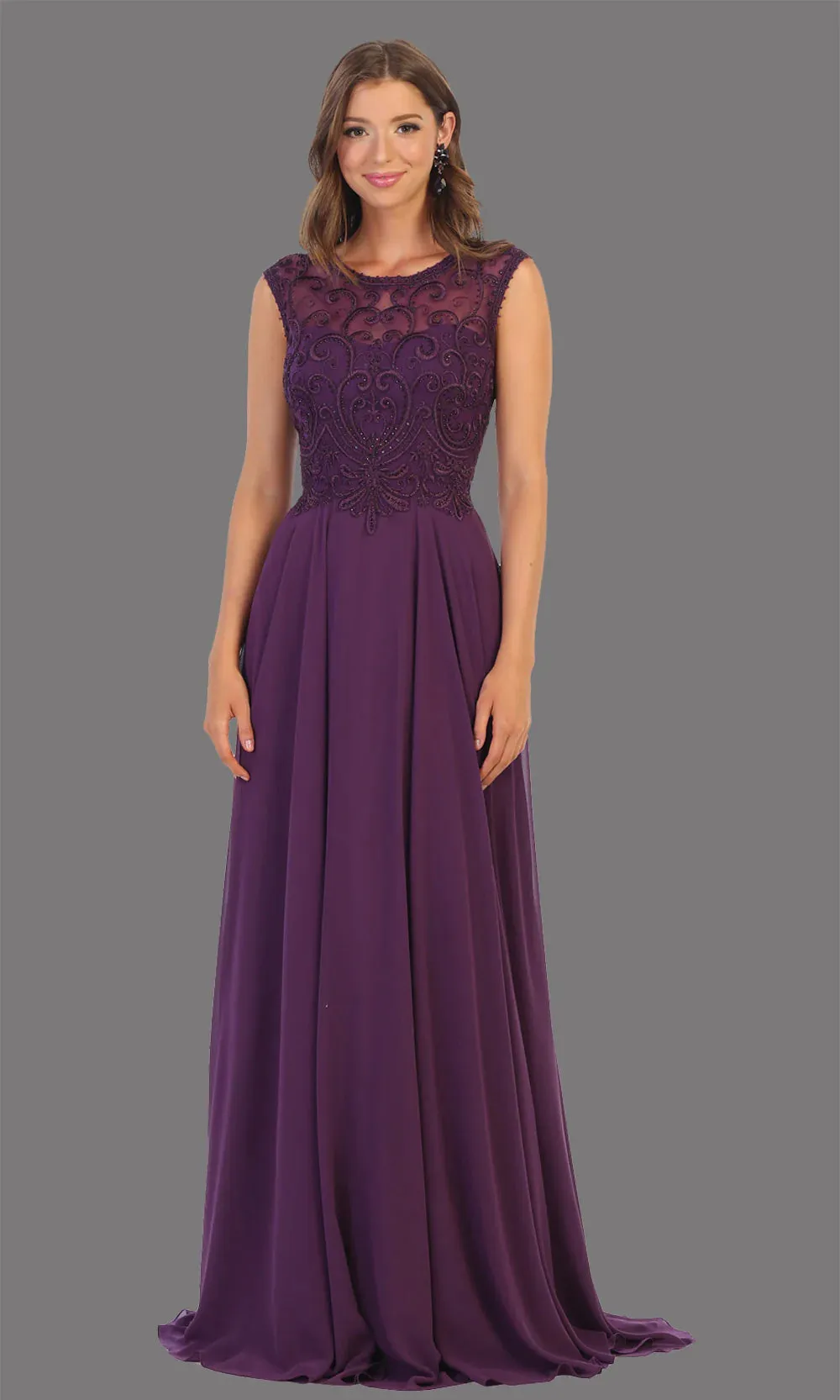 May Queen MQ1707