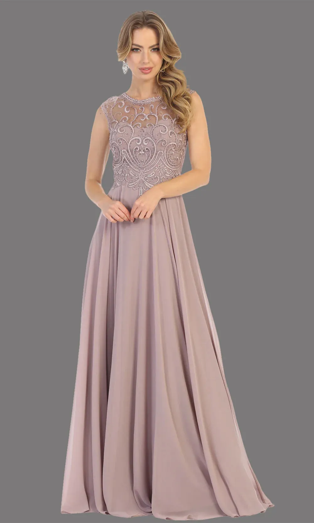 May Queen MQ1707