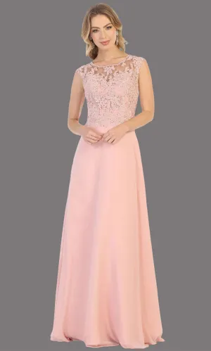 May Queen MQ1725