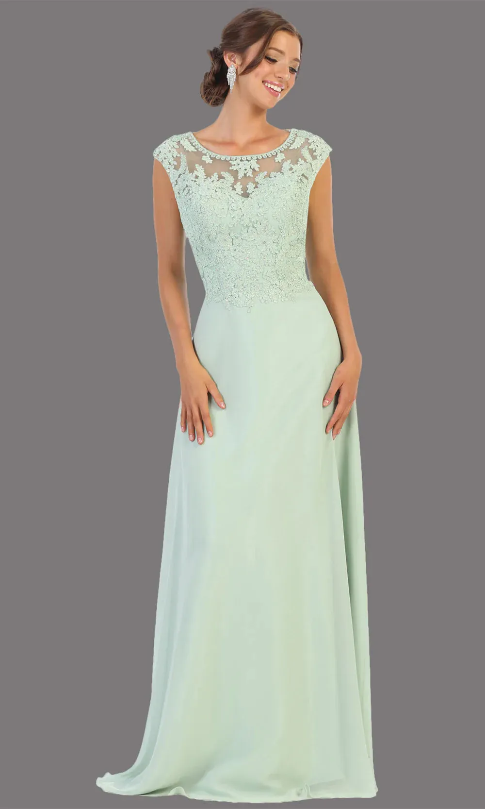 May Queen MQ1725