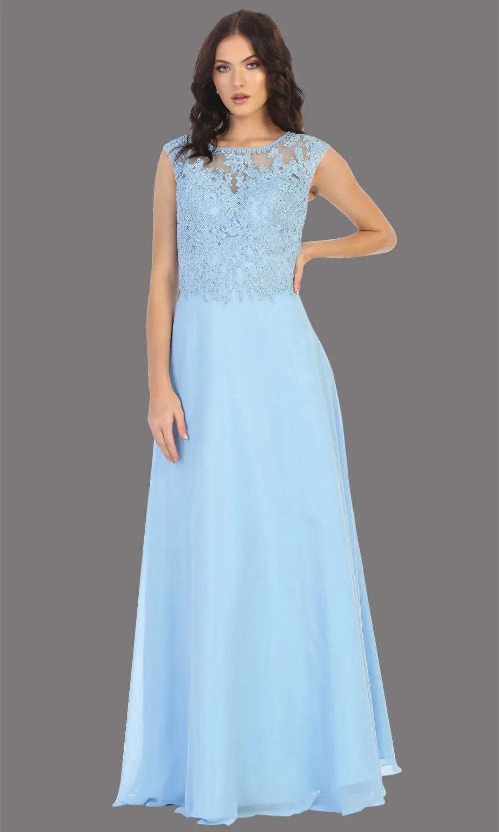May Queen MQ1725
