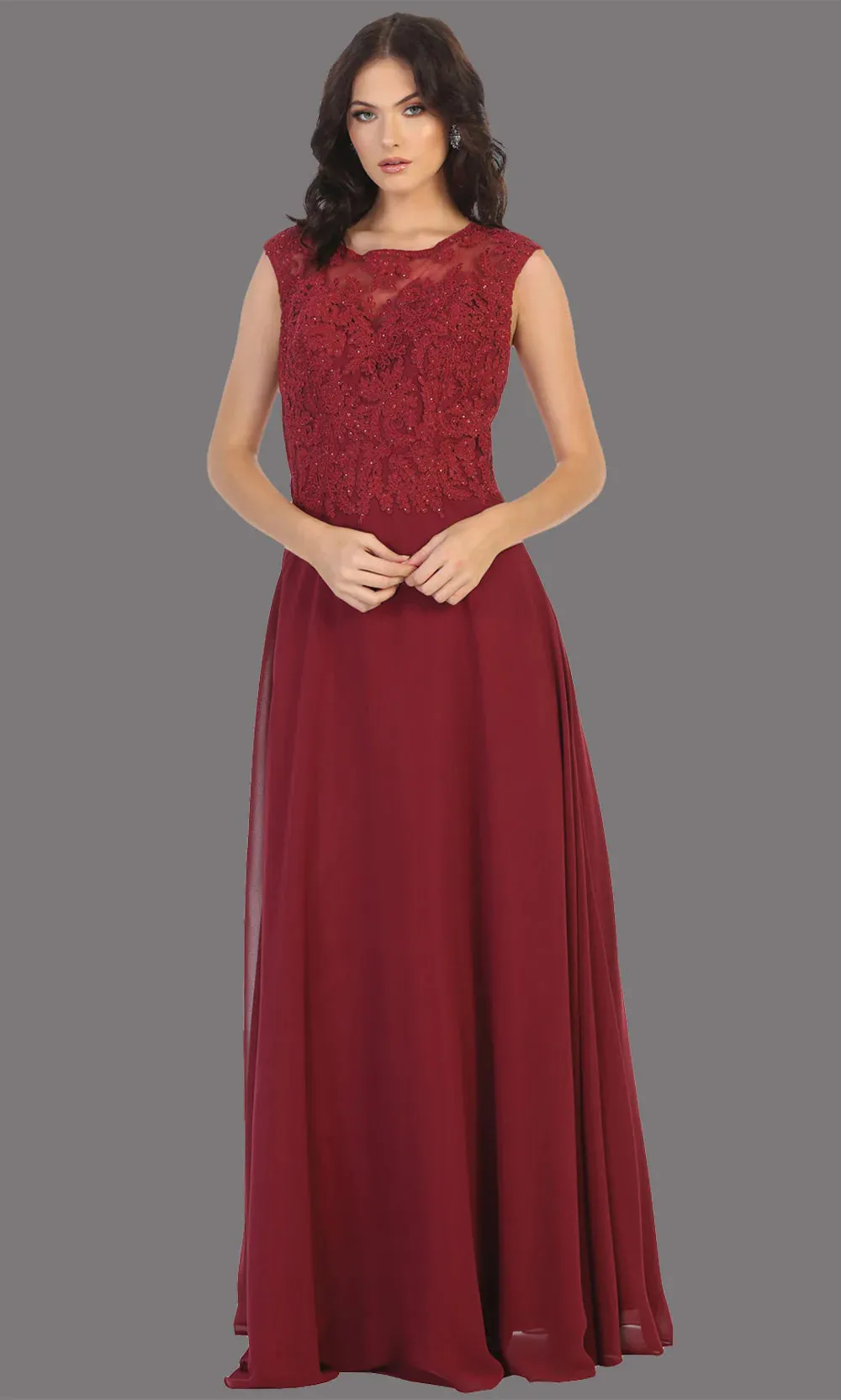 May Queen MQ1725